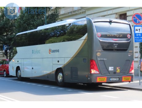 AA 27 BN, Irmãos Mota Atomic Mk III