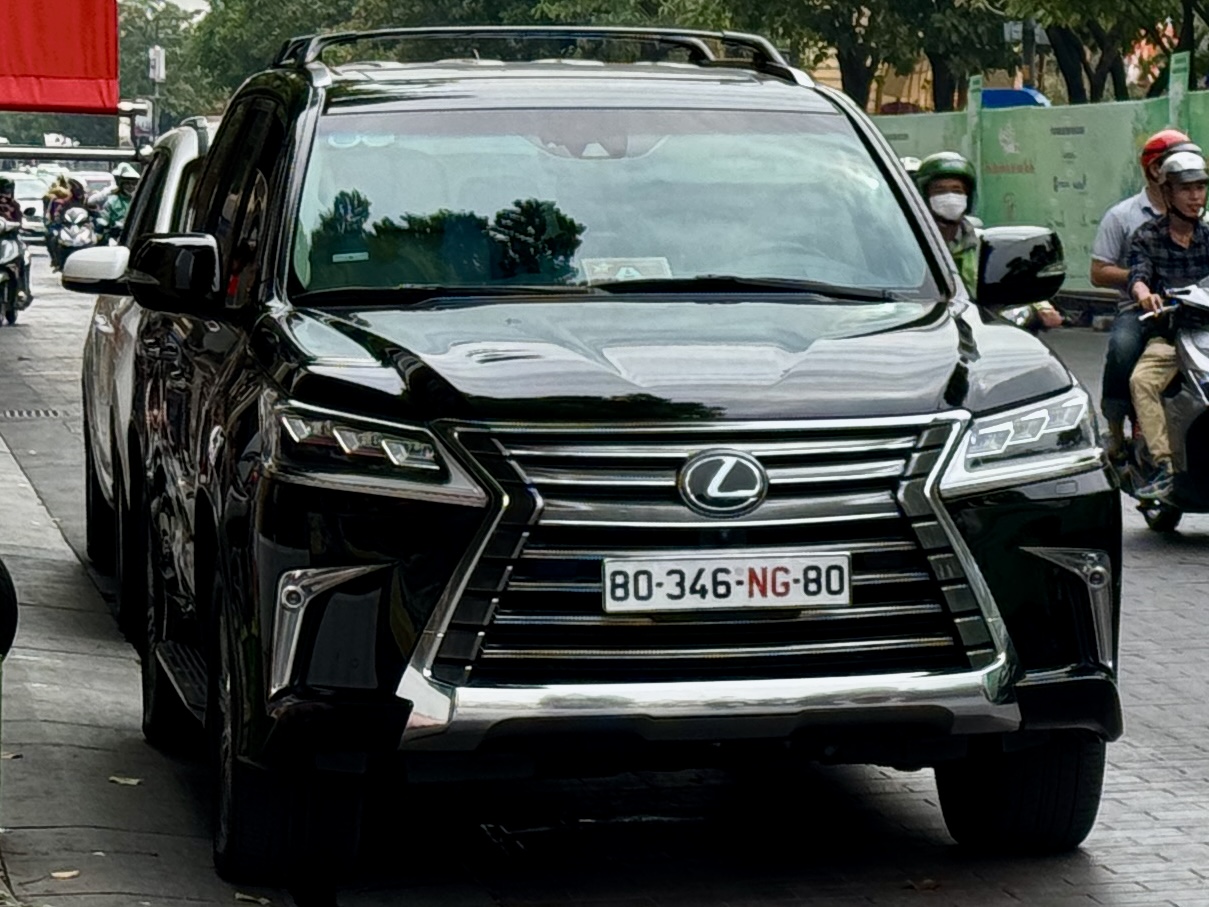 80-346-NG-80, Lexus LX 3rd gen (J200), 2nd facelift, 2015–2021