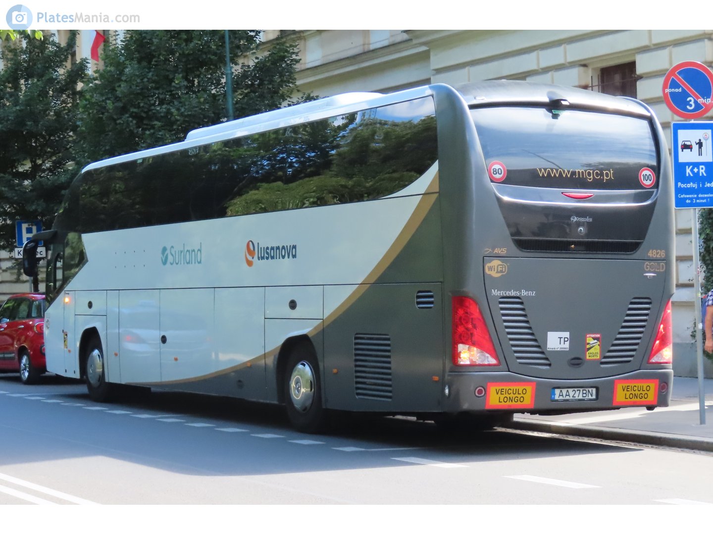 AA 27 BN, Irmãos Mota Atomic Mk III 