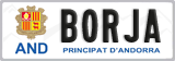 License plate of Andorra, Vanity Plates