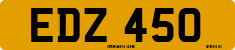 License plate of the United Kingdom, 1932 year system