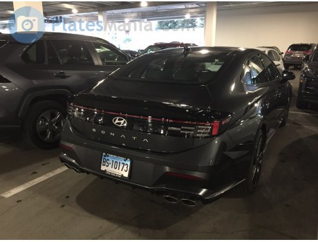 BS-10173, Hyundai Sonata