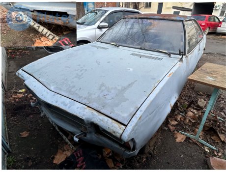 л 1271 ЦП, Opel Rekord