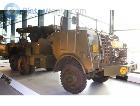KN-07-58, DAF Y-616