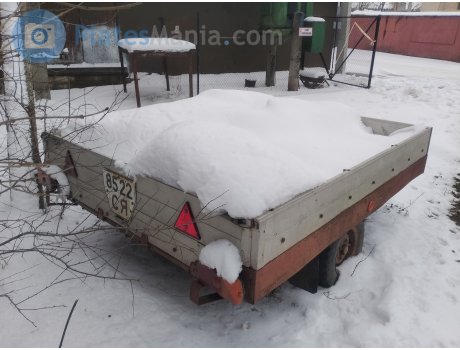 8522 СЯ, SZAP 8195