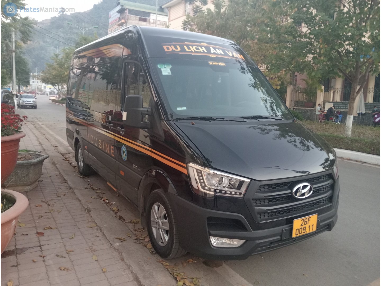 26F-009.11, Hyundai Solati 1st gen (I), 2014–
