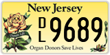 New Jersey, Specialty plates (A/B XXXX / XXXX A/B)