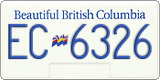 British Columbia, AB-1234