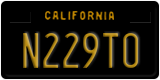 California, Specialty (A123B4)