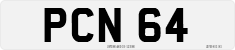 License plate of the United Kingdom, 1932 year system