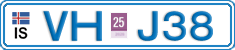 VH J38