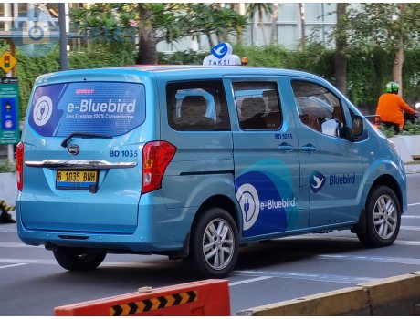 B 1035 BWH, BYD e3/M3/T3