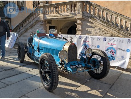 914 BE 06, Bugatti Type 35/37/39