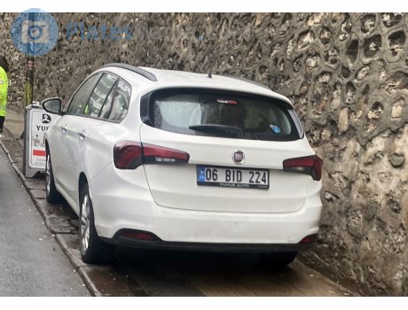 06 BID 224, FIAT Ægea