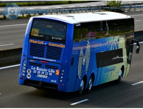 EV-034-XB, Ayats Eclipse