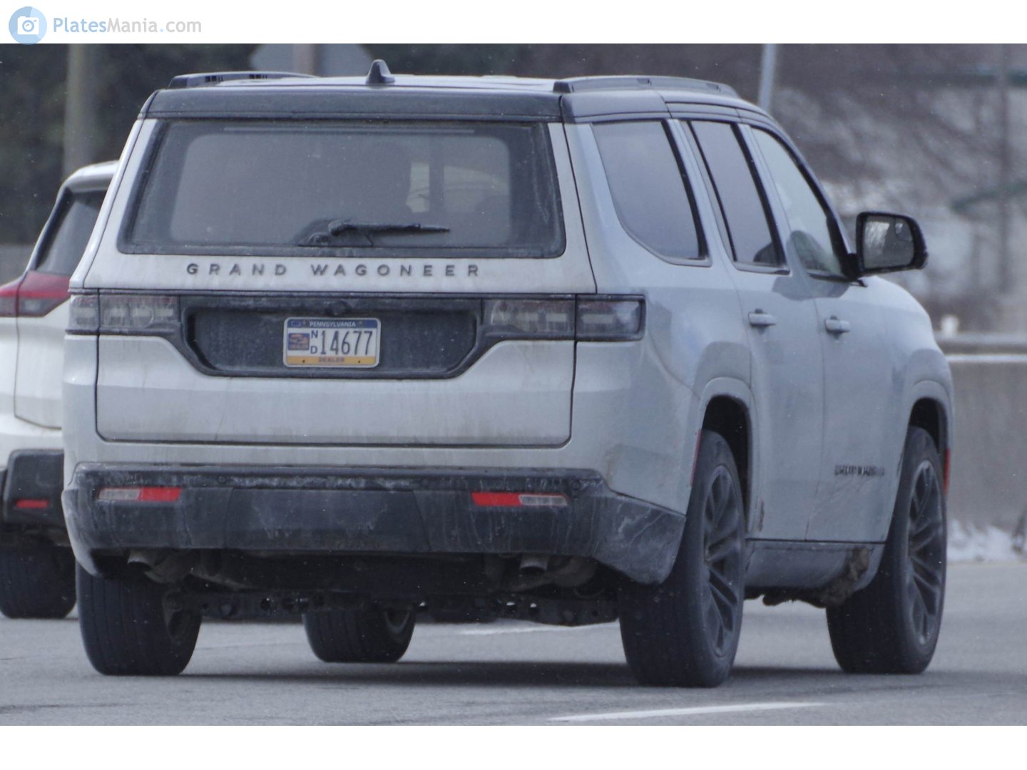 N/D 14677, Jeep Grand Wagoneer 3rd gen (WS), 2021–