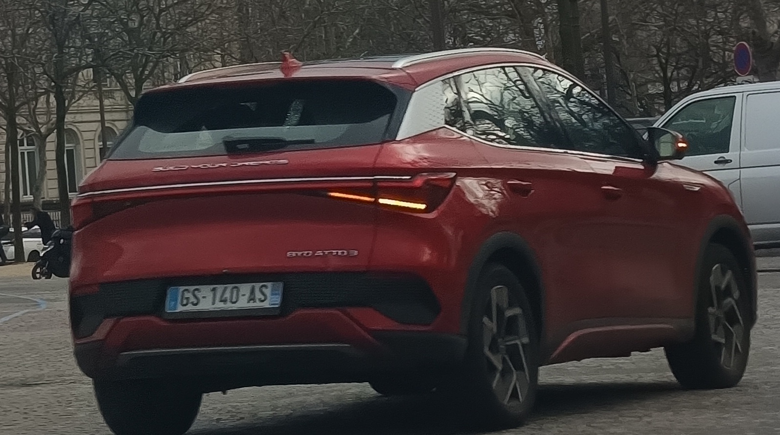 GS-140-AS, BYD Atto 3 1st gen (SC2E), 2022–