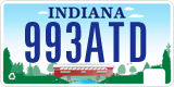 Indiana, 123ABC