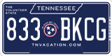 Tennessee, 123-ABCD