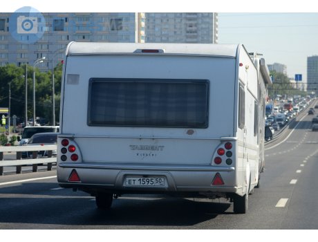 ет 1595 50, Tabbert Vivaldi