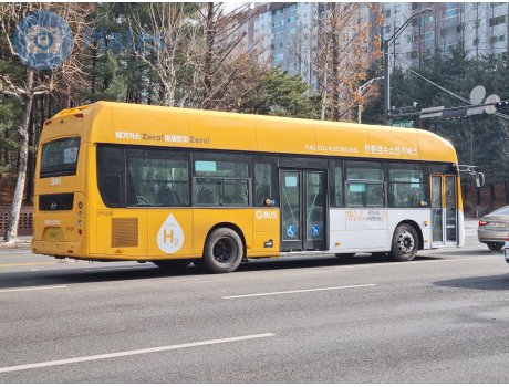 경기70아 6967, Hyundai ElecCity