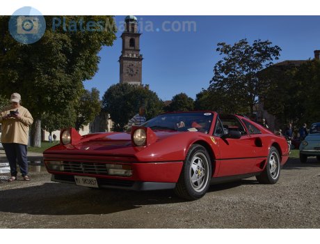 MI 9K0857, Ferrari 208