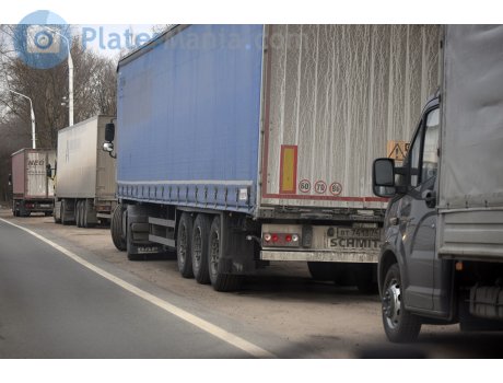 вт 7413 74, Schmitz SCS