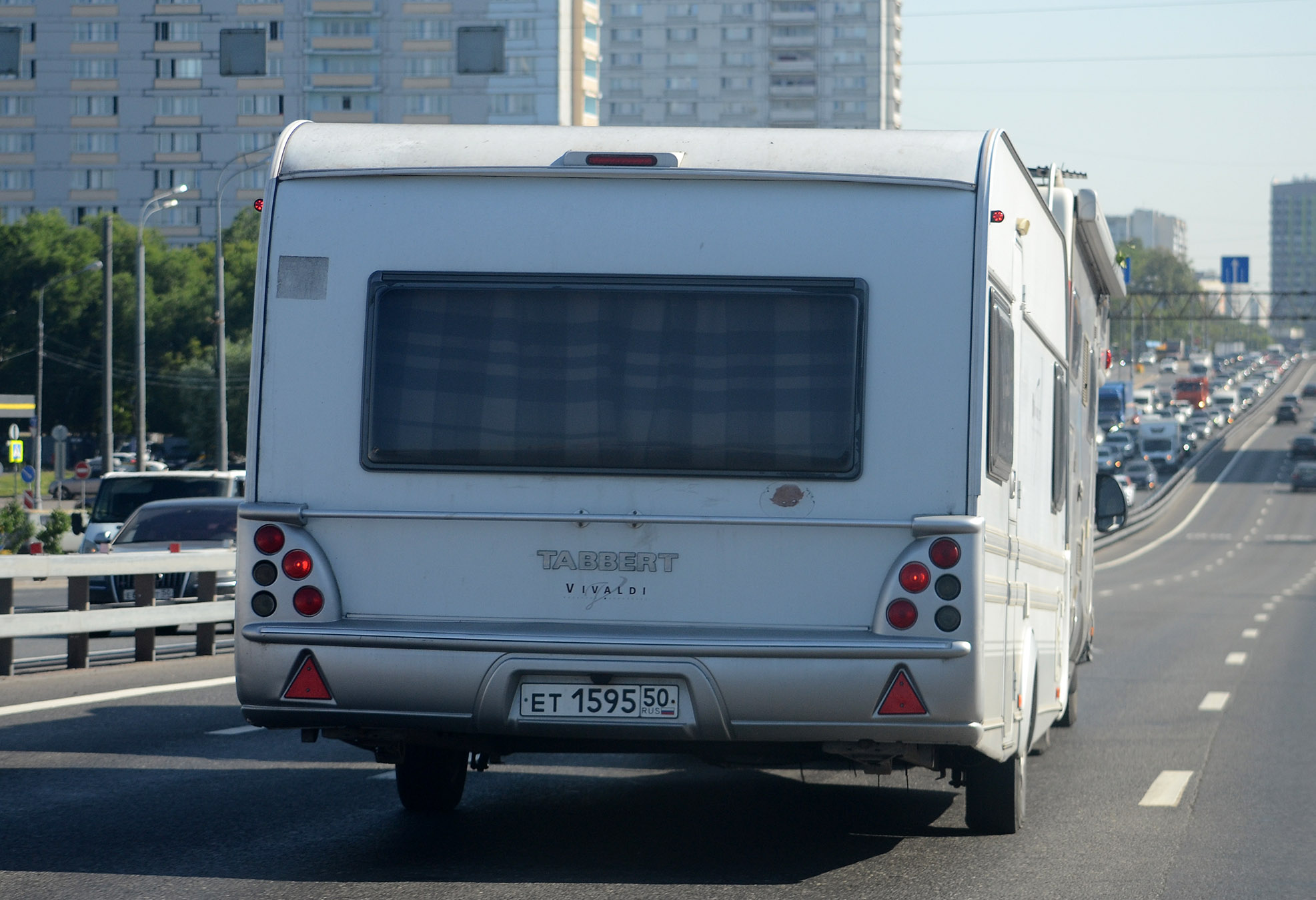 ет 1595 50, Tabbert Vivaldi 