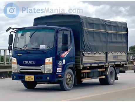 47H-034.07, JAC N-Series