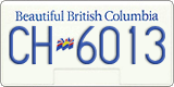 British Columbia, AB-1234