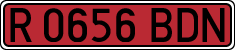 R 0656 BDN