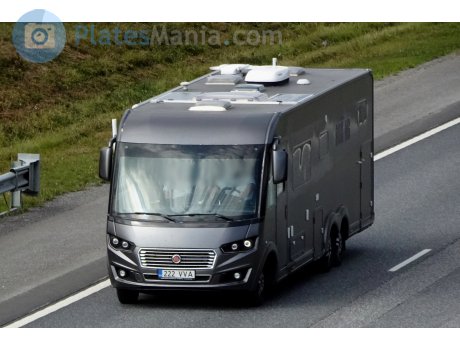 222 VVA, Eura Mobil Integra