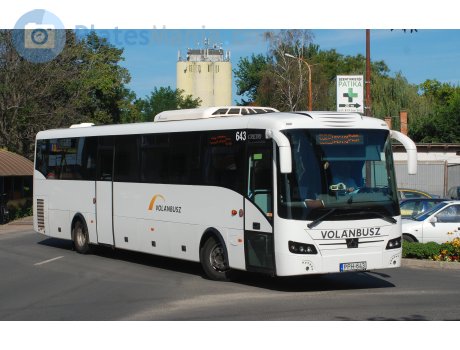 PPH-643, Kravtex Credo Inovell