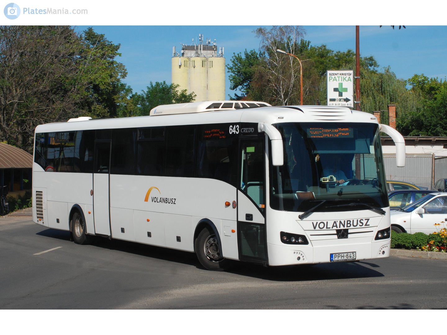 PPH-643, Kravtex Credo Inovell 