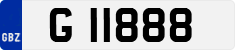 G 11888
