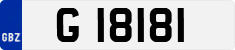 G 18181