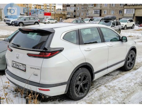 в164ет774, Honda Breeze