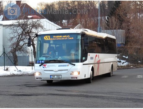 7H5 3093, SOR CN12.3