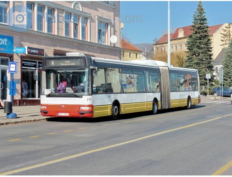 7AC 1759, Irisbus Citybus