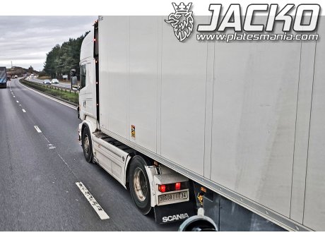 36608|‎أ|‎34, Scania R-Series