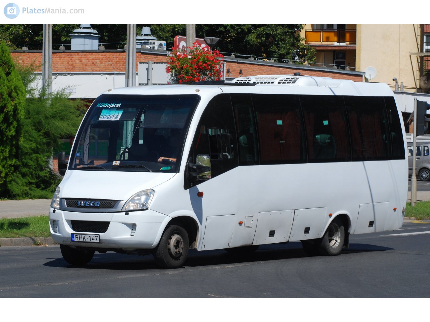 RHK-147, Dietrich Prodig 