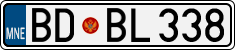 BD BL338