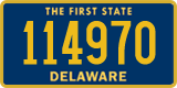 Delaware, 123456