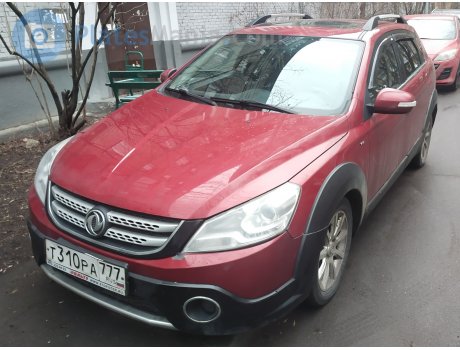 т310ра777, DongFeng H30 Cross