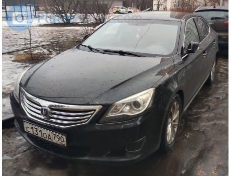 с131оа790, Changan (Chana) Raeton