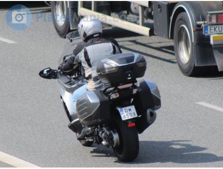 DW 650X, Kawasaki Concours 14 / 1400GTR / ZG1400