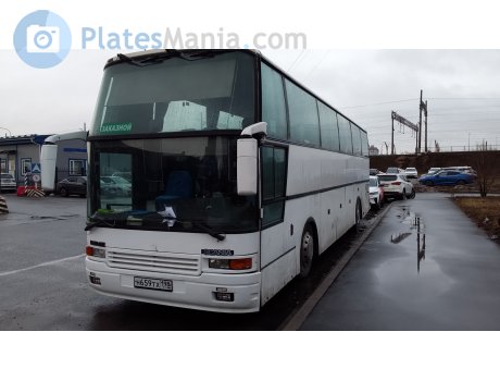 н659тх198, Berkhof Excellence