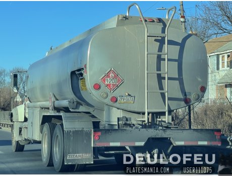 ZPV-3674, Mack Granite