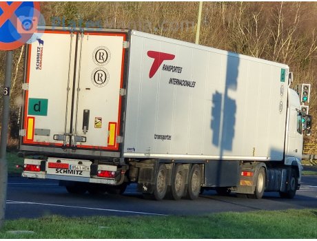 8541 HTH, Schmitz SKO