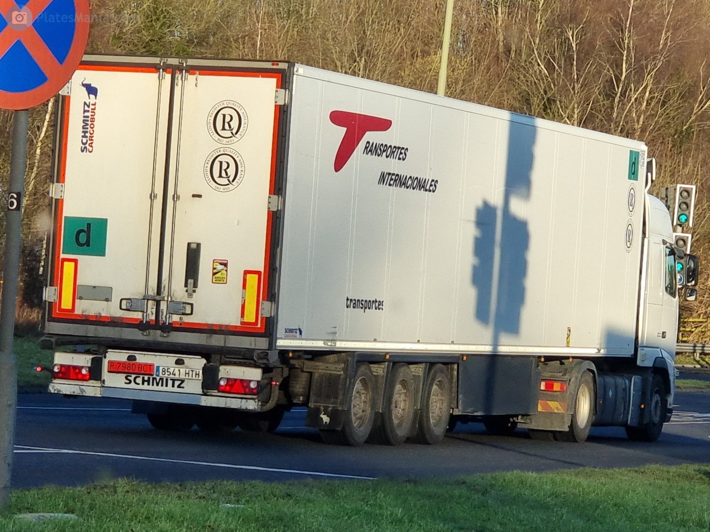 8541 HTH, Schmitz SKO 